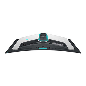 Monitor Dell Alienware QD-OLED AW3423WD (4 foto / 5)