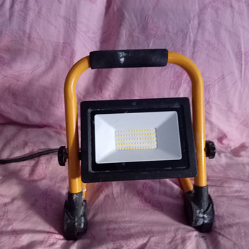 LED-prožektor