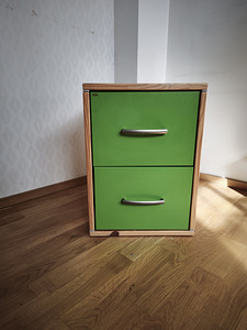 Müüa lastetoa kapid (1 foto / 5)