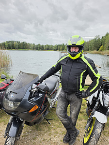 Motojope, sõidujope, LOOK XL (1 foto / 3)