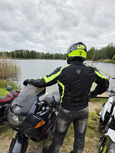 Motojope, sõidujope, LOOK XL (2 foto / 3)