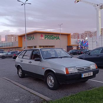 Lada Samara 1.5