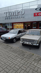Lada Samara 1.5 (2 фото из 10)