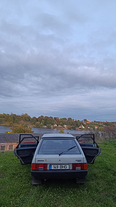 Lada Samara 1.5 (3 фото из 10)