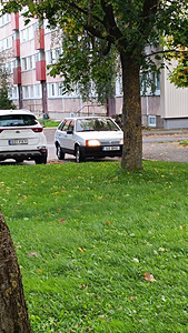 Lada Samara 1.5 (10 фото из 10)