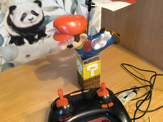 Mario