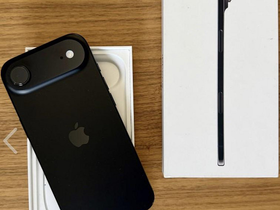 iPhone Air