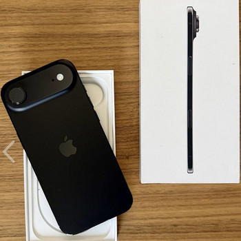 iPhone Air