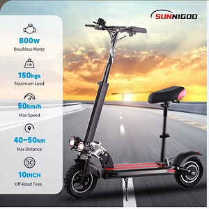 Sunnigoo n3max 800w, 48v, 13ah (1 foto / 4)