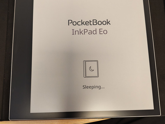 Pocketbook InkPad Eo 10,3"