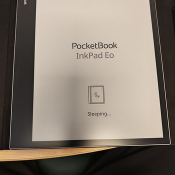 Pocketbook InkPad Eo 10,3"