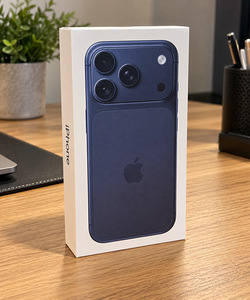 iPhone 17 Pro (1 фото из 1)