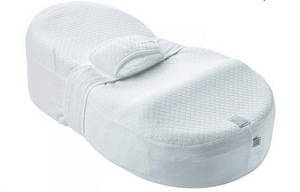 Vastsündinu kookon Red Castle Cocoonababy, valge (1 foto / 1)