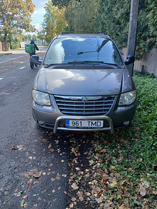 Müün autot (1 foto / 5)