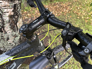 Maastikuratas Focus Super Bud 26” M - raam ! Heas korras !! (7 foto / 10)