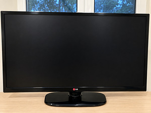 телевизор LG (1 фото из 1)