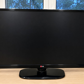 LG televiisor