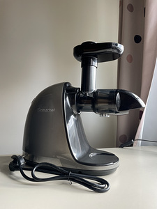 Mahlapress (1 foto / 2)