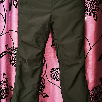 QuickSilver laste suusapüksid suurus 10/M/140-146cm