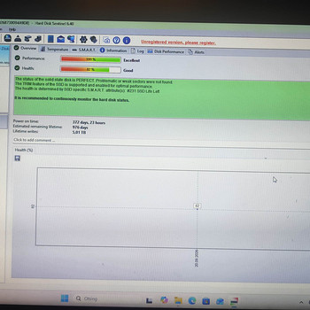SSD Kingston A400 120 ГБ