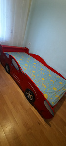 Autovoodi komplekt (5 foto / 8)