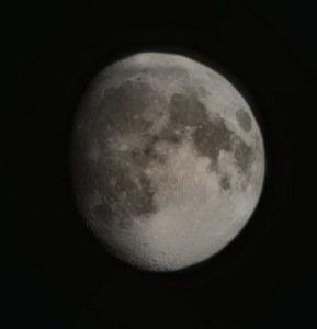 Телескоп - Galaxy Tracker 375 Smart Telescope (9 фото из 9)