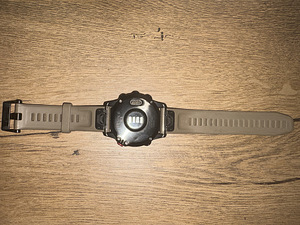 Garmin Fenix 6 Pro (3 фото из 4)