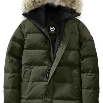 Canada Goose Carson Parka size M