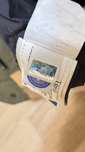 Canada Goose Carson Parka size M (5 foto / 5)