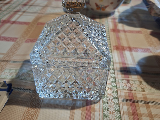 Сахарница