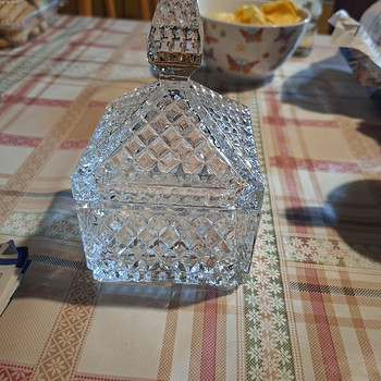 Сахарница
