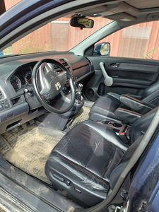 П/О HONDA (5 фото из 8)