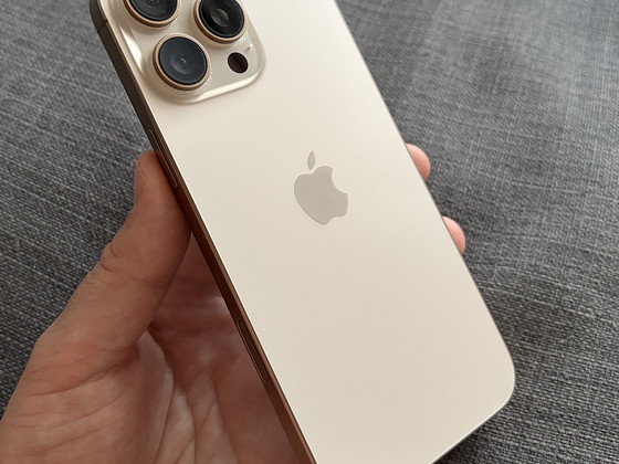 iPhone 16 Pro Max 512GB