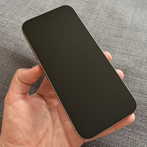 iPhone 16 Pro Max 512GB (4 фото из 9)