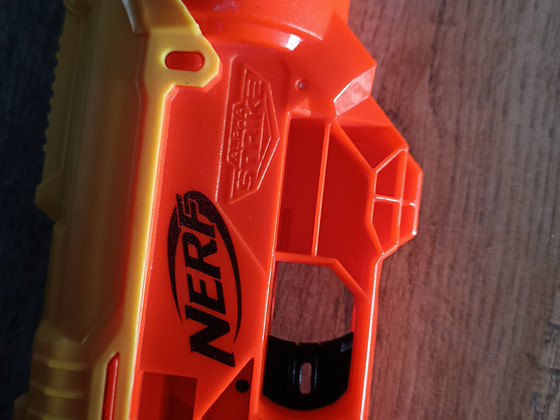 Nerf