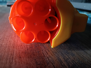 Nerf (3 foto / 3)