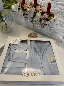 Lastekomplekt (2 foto / 2)