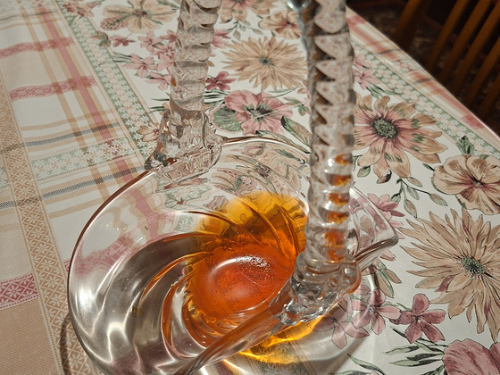 Конфетница