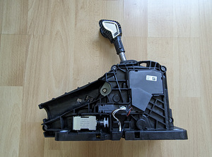 VOLVO OEM käiguvahetusmehhanism (2 foto / 9)