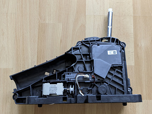VOLVO OEM käiguvahetusmehhanism (7 foto / 9)