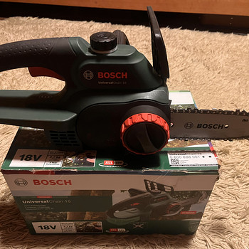 Bosch аккумуляторная пила без аккумулятора