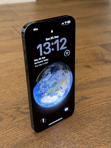iPhone 13 Pro Max - Alpine Green - 256 ГБ (2 фото из 4)
