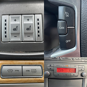 Ford Galaxy (13 фото из 14)