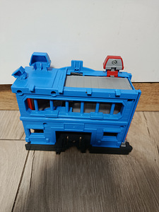 Hot wheels тюрьма (3 фото из 4)