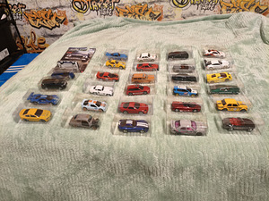 Hot wheels (2 foto / 2)