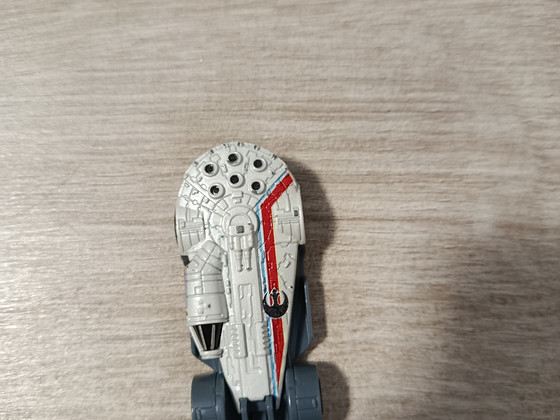 Hot wheels auto
