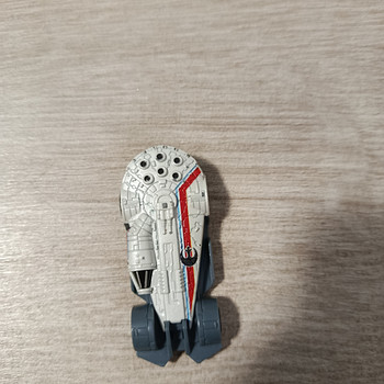 Hot wheels auto