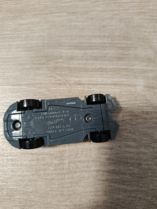 Hot wheels auto (2 foto / 2)