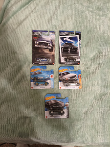 Hot wheels (1 foto / 1)