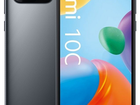 REDMI 10C
